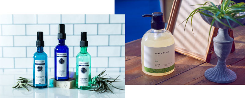 プラウドメンとパシャバシャ