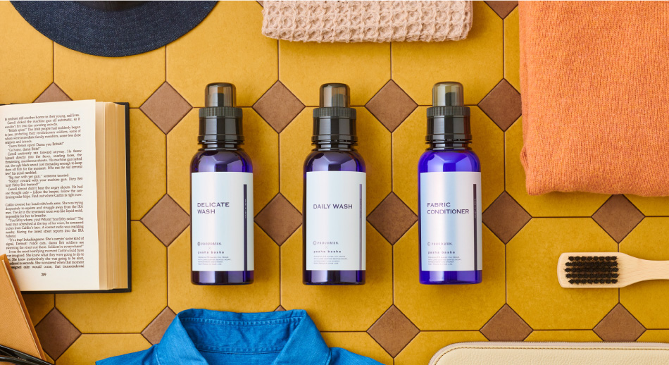 各種3本セット（15%OFF）