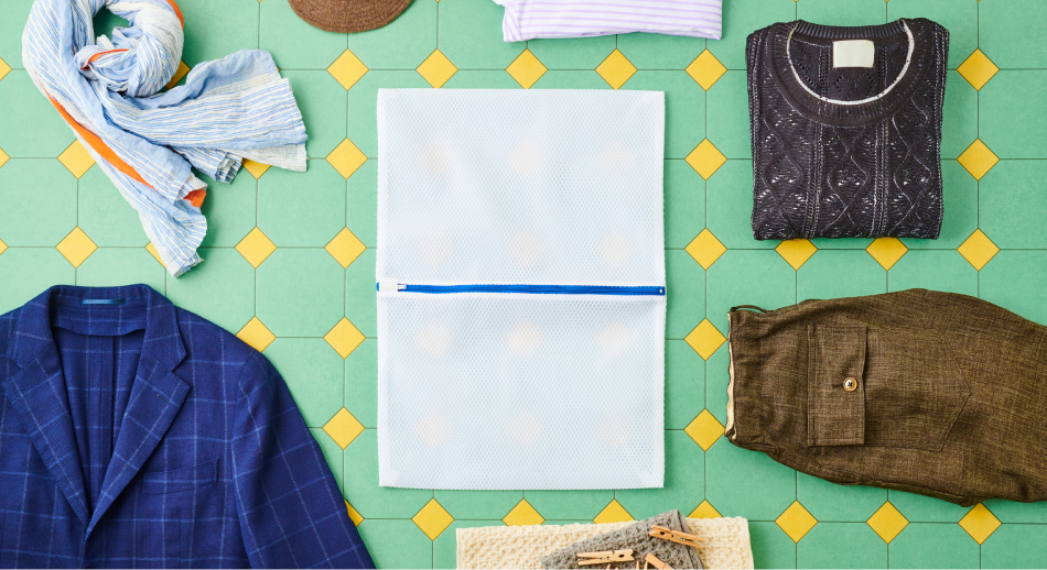 トリプルガードネット