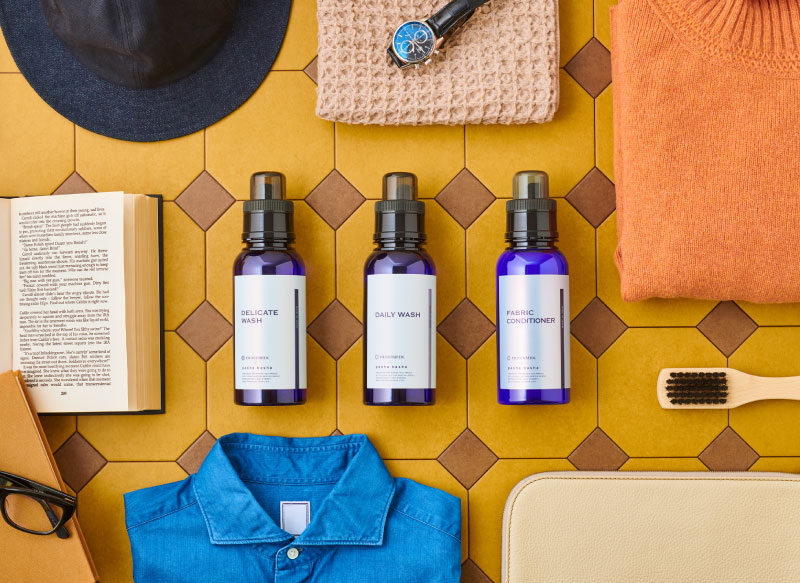 プラウドメン×パシャバシャ