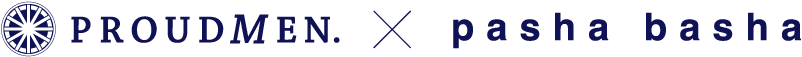 プラウドメン×パシャバシャ